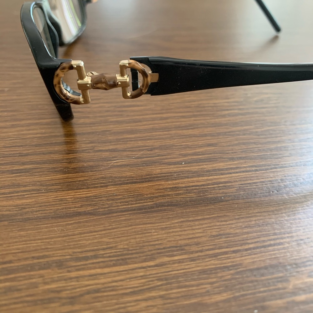 Gucci Rx Frames - image 3